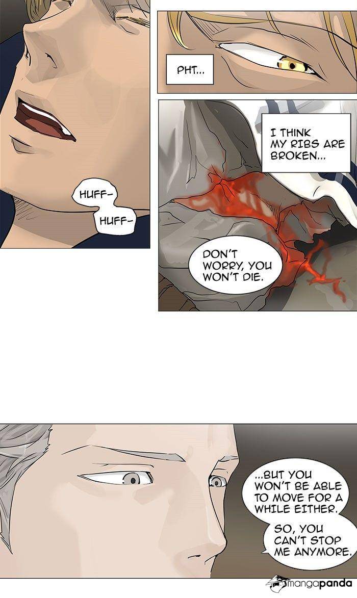 Tower of God Chapter 218 image 04